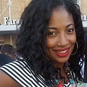 Meet Your Posher, Jasmine!